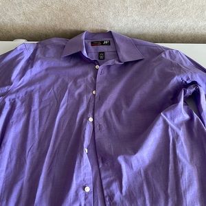 JF J. Ferrar dress shirt